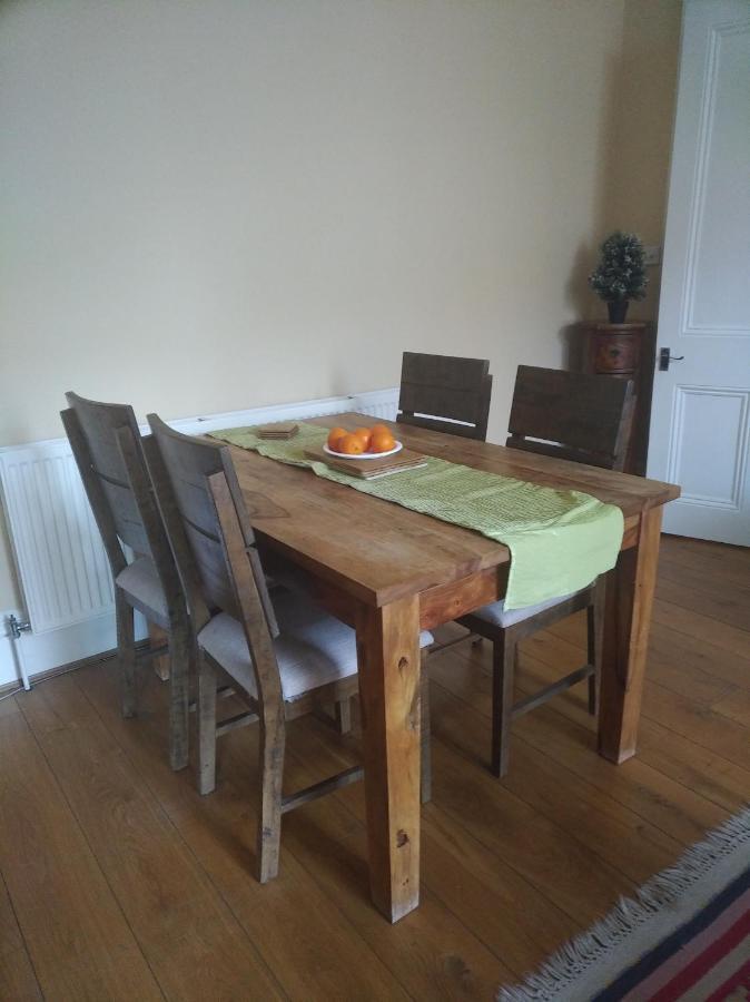 Luxury Holland Park, Sleeps 2, Free S'Fast Wifi Lejlighed London Eksteriør billede