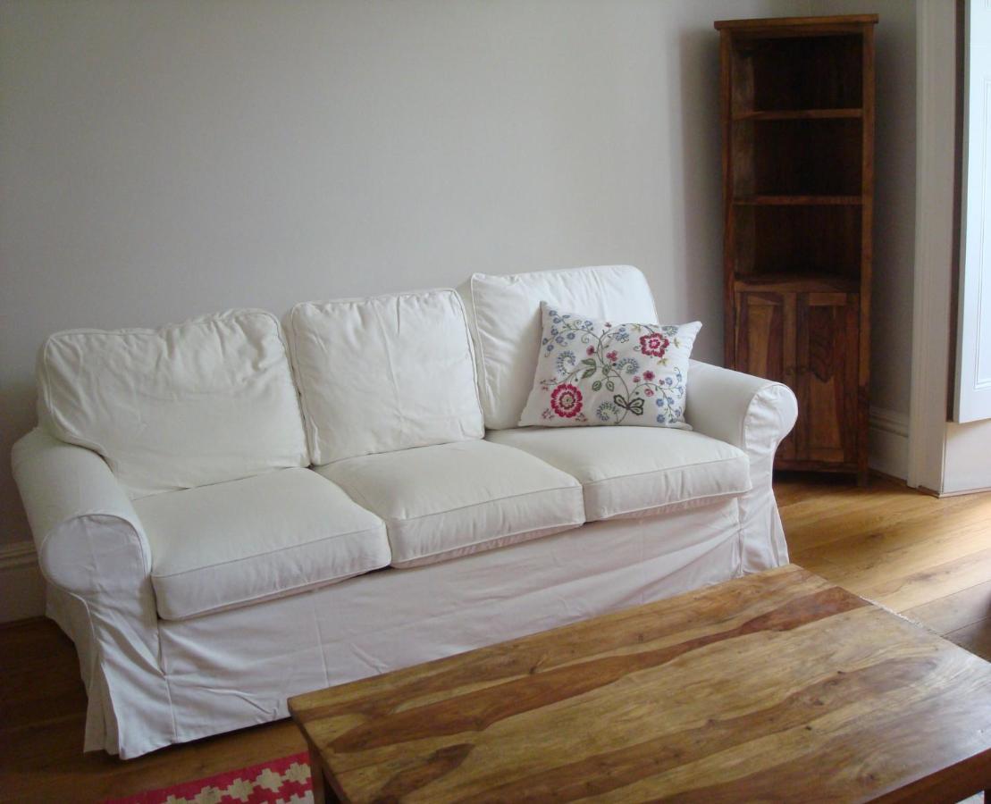 Luxury Holland Park, Sleeps 2, Free S'Fast Wifi Lejlighed London Eksteriør billede