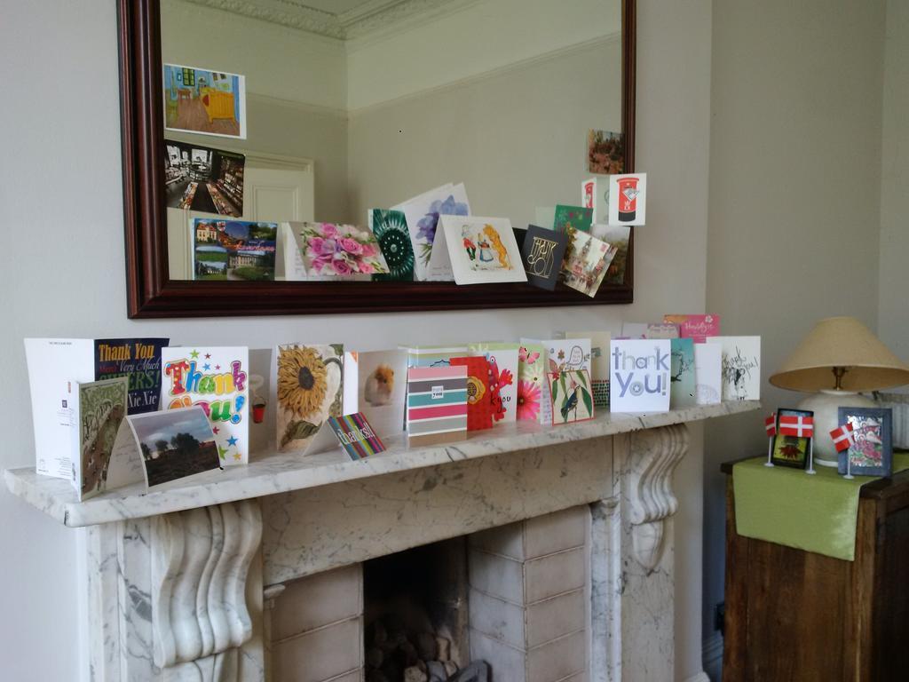 Luxury Holland Park, Sleeps 2, Free S'Fast Wifi Lejlighed London Eksteriør billede